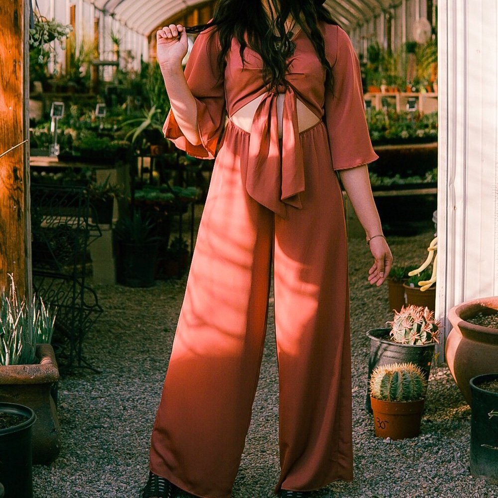 Jumpsuit